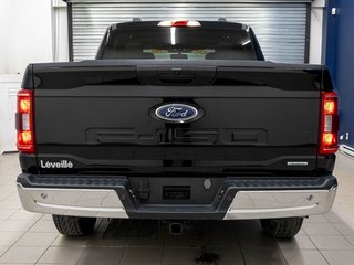 2023 Ford F-150 in St-Jérôme, Quebec - 8 - w320h240px