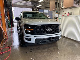 2024 Ford F-150 in St-Jérôme, Quebec - 10 - w320h240px