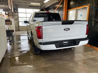 2024 Ford F-150 in St-Jérôme, Quebec - 6 - w320h240px