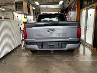 2024 Ford F-150 in St-Jérôme, Quebec - 8 - w320h240px
