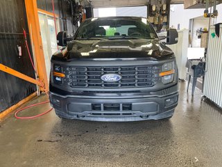Ford F-150  2024 à St-Jérôme, Québec - 5 - w320h240px
