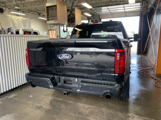 Ford F-150  2024 à St-Jérôme, Québec - 9 - w320h240px
