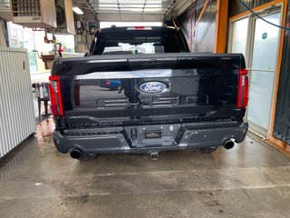 Ford F-150  2024 à St-Jérôme, Québec - 8 - w320h240px