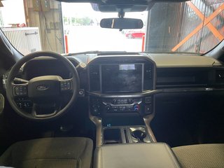 Ford F-150  2024 à St-Jérôme, Québec - 12 - w320h240px