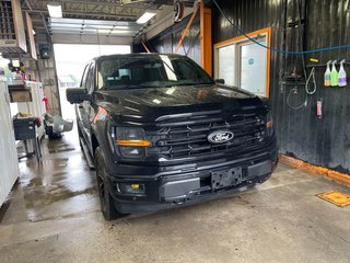 2024 Ford F-150 in St-Jérôme, Quebec - 10 - w320h240px