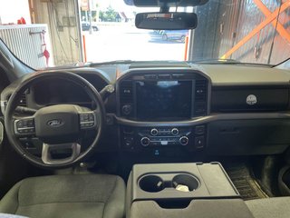 2024 Ford F-150 in St-Jérôme, Quebec - 3 - w320h240px
