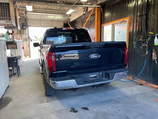 2024 Ford F-150 in St-Jérôme, Quebec - 6 - w320h240px