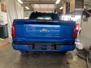 Ford F-150  2024 à St-Jérôme, Québec - 8 - w320h240px