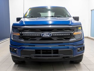 Ford F-150  2024 à St-Jérôme, Québec - 5 - w320h240px