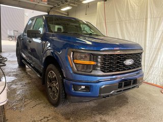 Ford F-150  2024 à St-Jérôme, Québec - 10 - w320h240px