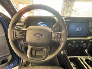 Ford F-150  2024 à St-Jérôme, Québec - 13 - w320h240px