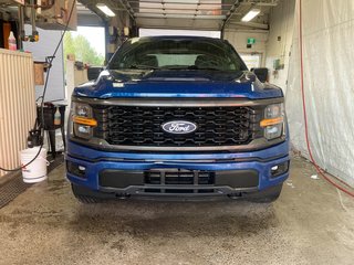 Ford F-150  2024 à St-Jérôme, Québec - 3 - w320h240px