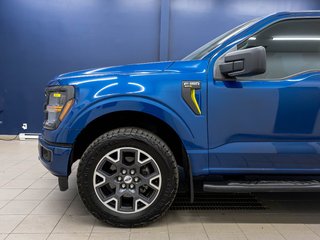 Ford F-150  2024 à St-Jérôme, Québec - 32 - w320h240px
