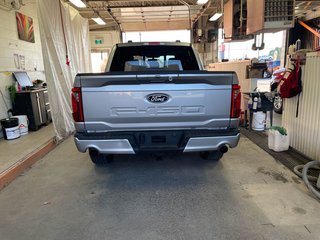 2024 Ford F-150 in St-Jérôme, Quebec - 8 - w320h240px
