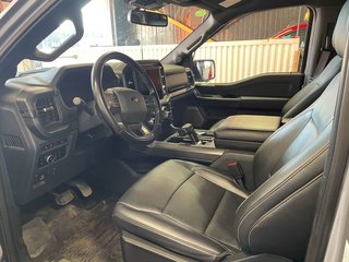 2024 Ford F-150 in St-Jérôme, Quebec - 4 - w320h240px