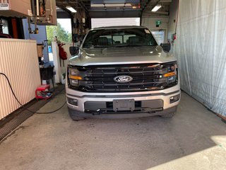 2024 Ford F-150 in St-Jérôme, Quebec - 5 - w320h240px