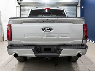 2024 Ford F-150 in St-Jérôme, Quebec - 8 - w320h240px