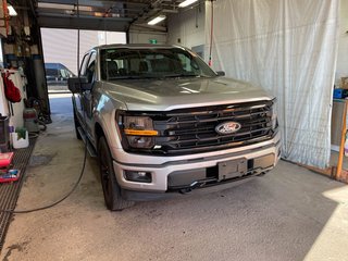 2024 Ford F-150 in St-Jérôme, Quebec - 10 - w320h240px