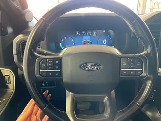 2024 Ford F-150 in St-Jérôme, Quebec - 14 - w320h240px