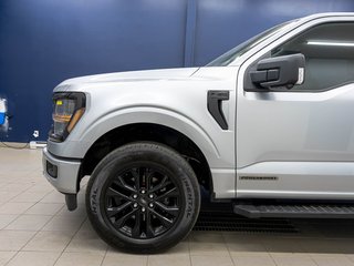 2024 Ford F-150 in St-Jérôme, Quebec - 36 - w320h240px