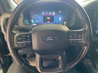 2024 Ford F-150 in St-Jérôme, Quebec - 14 - w320h240px