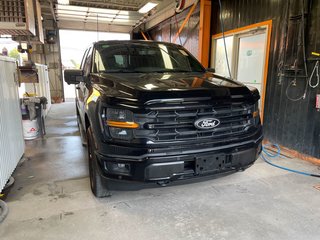 2024 Ford F-150 in St-Jérôme, Quebec - 10 - w320h240px