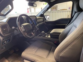 2024 Ford F-150 in St-Jérôme, Quebec - 4 - w320h240px