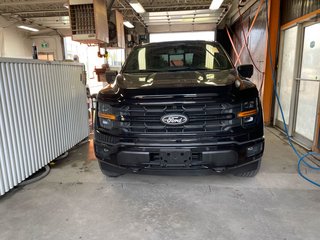 2024 Ford F-150 in St-Jérôme, Quebec - 5 - w320h240px