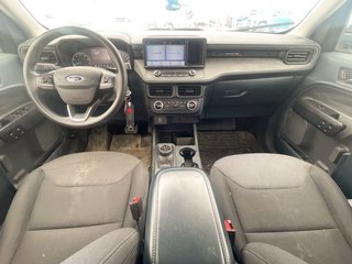 2022 Ford Maverick in St-Jérôme, Quebec - 10 - w320h240px