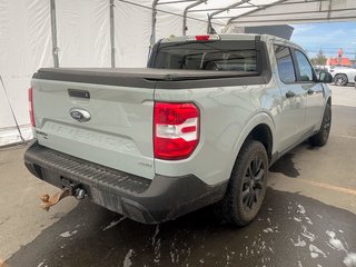 2022 Ford Maverick in St-Jérôme, Quebec - 8 - w320h240px