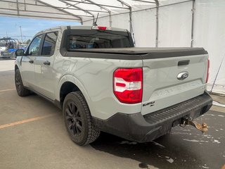 2022 Ford Maverick in St-Jérôme, Quebec - 5 - w320h240px