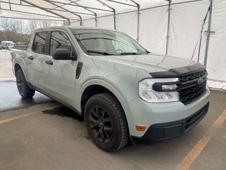 2022 Ford Maverick in St-Jérôme, Quebec - 9 - w320h240px