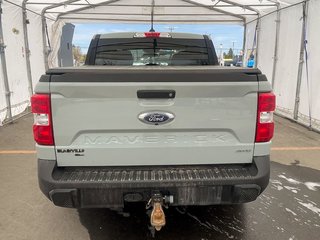 2022 Ford Maverick in St-Jérôme, Quebec - 6 - w320h240px