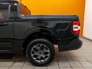 2024 Ford Maverick in St-Jérôme, Quebec - 26 - w320h240px
