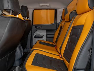 2024 Ford Maverick in St-Jérôme, Quebec - 24 - w320h240px