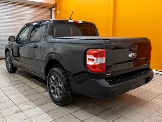 2024 Ford Maverick in St-Jérôme, Quebec - 5 - w320h240px