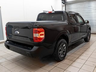 2024 Ford Maverick in St-Jérôme, Quebec - 8 - w320h240px