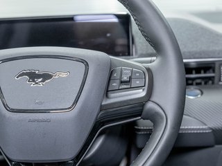 2025 Ford Mustang Mach-E in St-Jérôme, Quebec - 16 - w320h240px