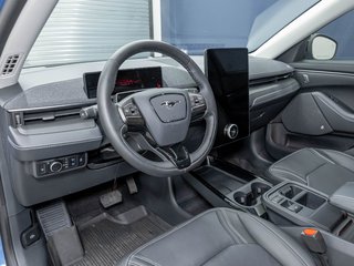 2025 Ford Mustang Mach-E in St-Jérôme, Quebec - 2 - w320h240px