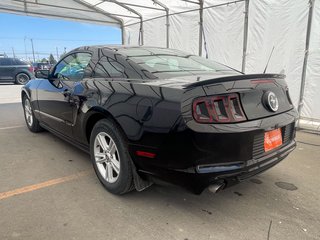 2014 Ford Mustang in St-Jérôme, Quebec - 5 - w320h240px