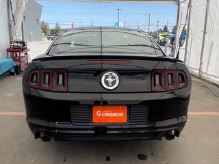 2014 Ford Mustang in St-Jérôme, Quebec - 6 - w320h240px