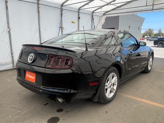 2014 Ford Mustang in St-Jérôme, Quebec - 8 - w320h240px