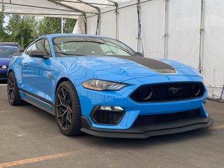 Ford Mustang  2022 à St-Jérôme, Québec - 9 - w320h240px