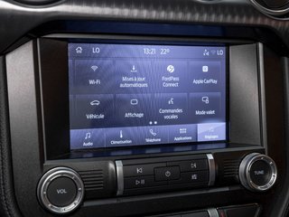 2022 Ford Mustang in St-Jérôme, Quebec - 23 - w320h240px