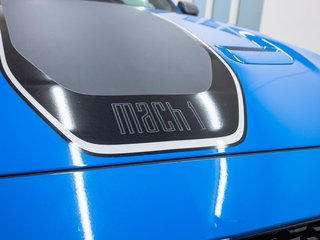 2022 Ford Mustang in St-Jérôme, Quebec - 32 - w320h240px