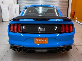 2022 Ford Mustang in St-Jérôme, Quebec - 6 - w320h240px