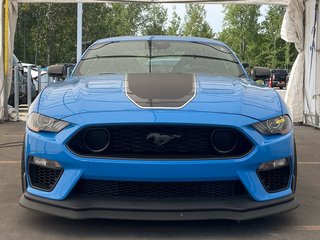 Ford Mustang  2022 à St-Jérôme, Québec - 4 - w320h240px