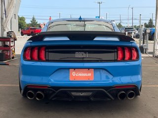 Ford Mustang  2022 à St-Jérôme, Québec - 6 - w320h240px
