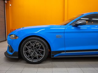 2022 Ford Mustang in St-Jérôme, Quebec - 34 - w320h240px