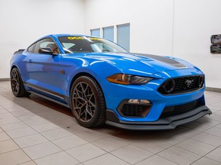 2022 Ford Mustang in St-Jérôme, Quebec - 9 - w320h240px